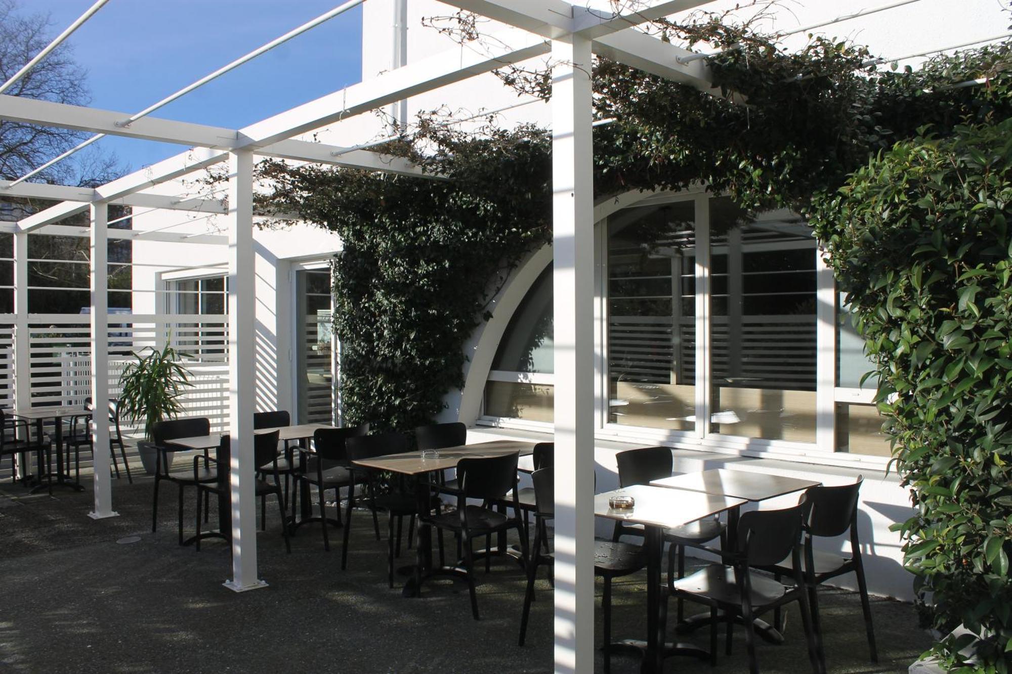 Kyriad Anglet - Biarritz Exterior foto