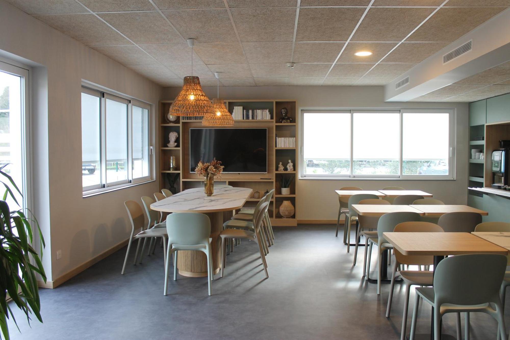 Kyriad Anglet - Biarritz Exterior foto